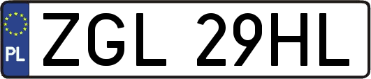 ZGL29HL