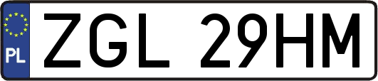 ZGL29HM