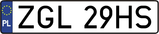 ZGL29HS
