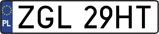 ZGL29HT