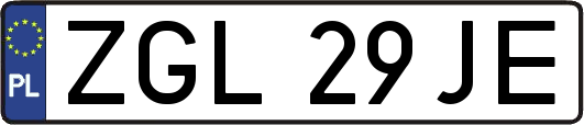 ZGL29JE