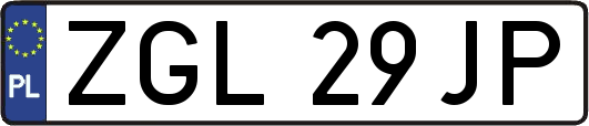 ZGL29JP