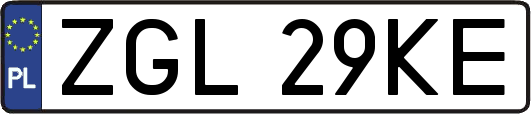 ZGL29KE