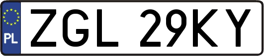 ZGL29KY