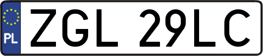 ZGL29LC