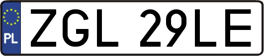 ZGL29LE