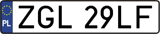 ZGL29LF