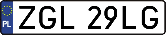 ZGL29LG