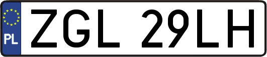 ZGL29LH