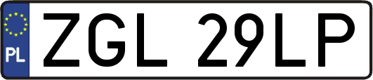 ZGL29LP