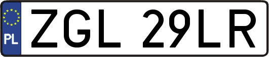 ZGL29LR