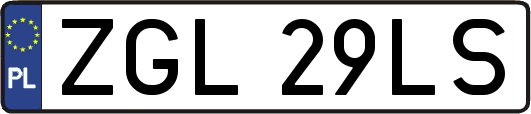 ZGL29LS