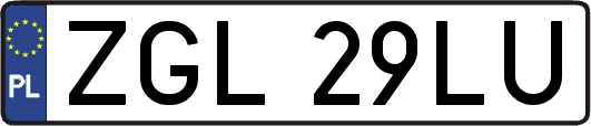 ZGL29LU