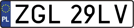 ZGL29LV