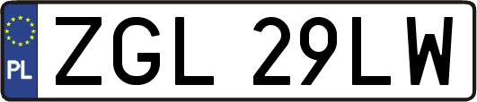 ZGL29LW