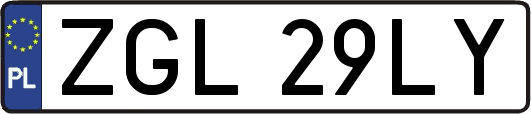 ZGL29LY
