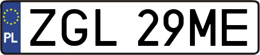 ZGL29ME