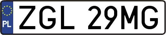 ZGL29MG