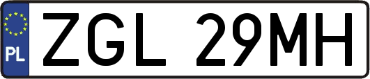 ZGL29MH
