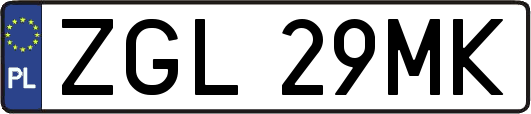 ZGL29MK