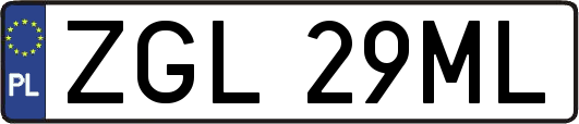 ZGL29ML