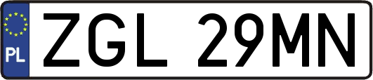 ZGL29MN