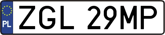ZGL29MP