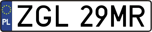 ZGL29MR