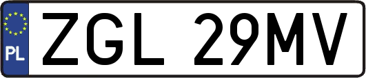 ZGL29MV