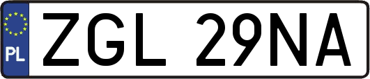 ZGL29NA