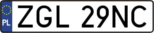 ZGL29NC