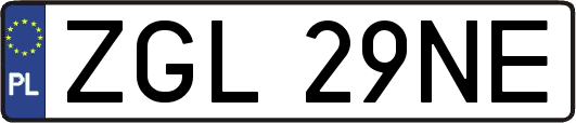 ZGL29NE