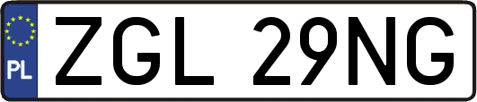 ZGL29NG