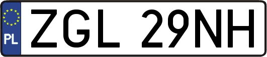 ZGL29NH