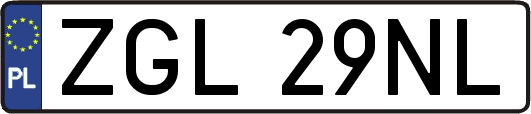 ZGL29NL