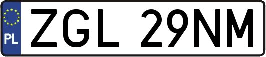 ZGL29NM