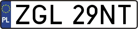 ZGL29NT