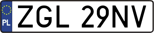 ZGL29NV