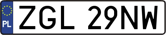 ZGL29NW