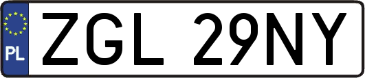 ZGL29NY