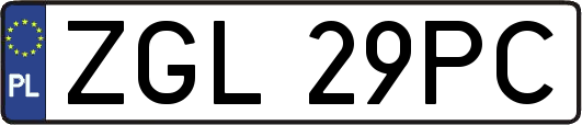 ZGL29PC