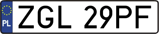 ZGL29PF