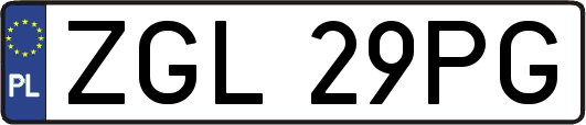 ZGL29PG