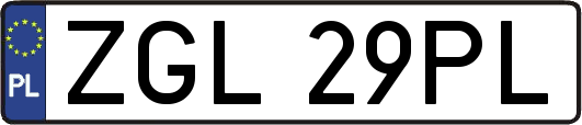 ZGL29PL
