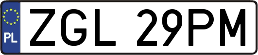 ZGL29PM