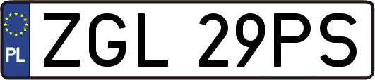ZGL29PS