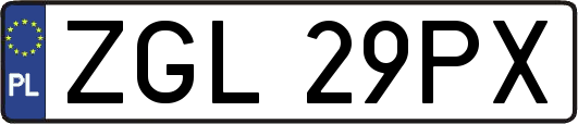 ZGL29PX