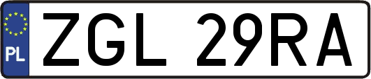 ZGL29RA