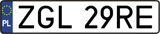 ZGL29RE