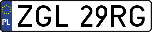 ZGL29RG